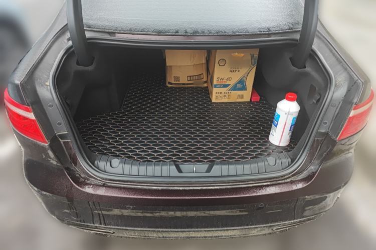 Used Jaguar XFL 2019 XFL 2.0T 250 PS Four-Wheel Drive Luxury Edition
