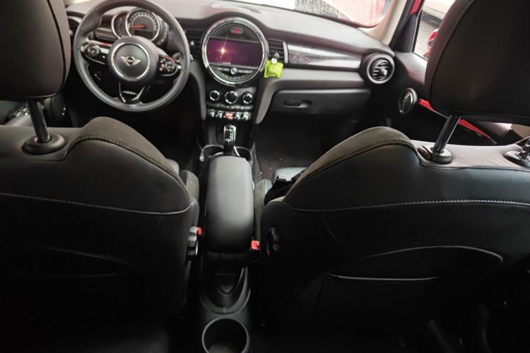 Used MINI 2019 1.5T COOPER Artist Five-Door Edition
