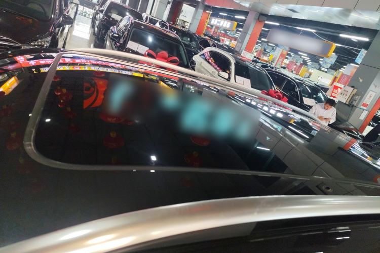 Used Volkswagen Tayron 2025 Tiguan L 380TSI 4Motion Luxury Easy Package