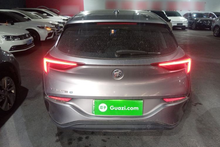 Used Buick Velite 6 2020 Connected Smart Enjoyment PLUS
