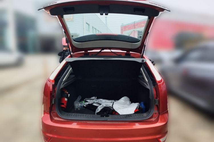 Used Ford Focus 2013 Hatchback Classic 1.8L Manual Base Model
