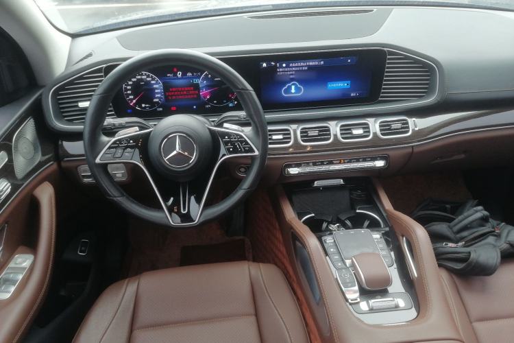 Used Mercedes-Benz GLE 2024 Refreshed GLE 350 4MATIC Stylish Edition