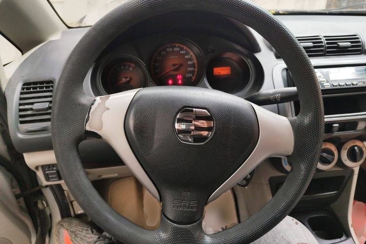 Used Everus S1 2011 1.3L Manual Comfort Edition