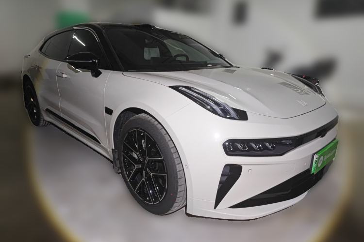 Used Zeekr 001 2026 Model 103° Rear-Drive Max Version