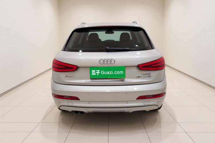 Used Audi Q3 2013 35 TFSI Comfort Model