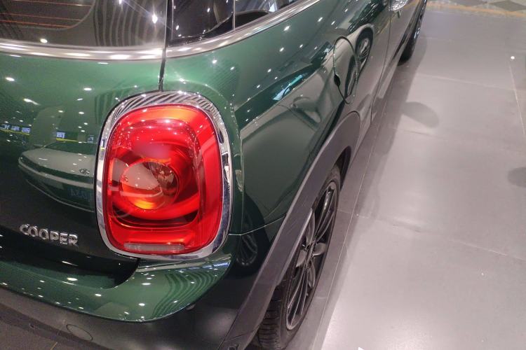 Used MINI MINI 2016 1.5T COOPER Avant-Garde
