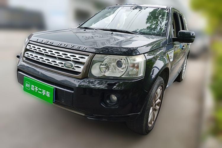 Used Land Rover Freelander 2 2011 3.2L i6 HSE Gasoline Edition