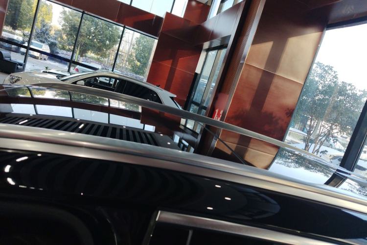 Used Mercedes-Benz GLC 2020 Facelifted GLC 260 L 4MATIC Dynamic Edition
