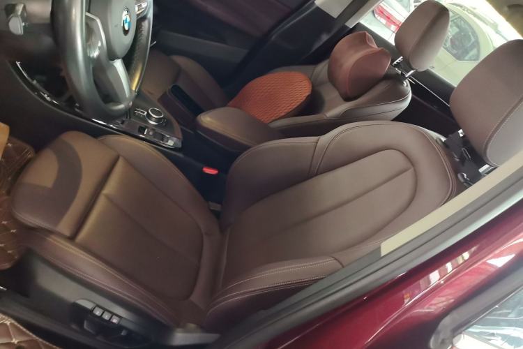 Used BMW X1 2020 sDrive20Li Premium Edition
