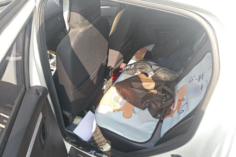 Used Venucia e30 2021 Elite Edition