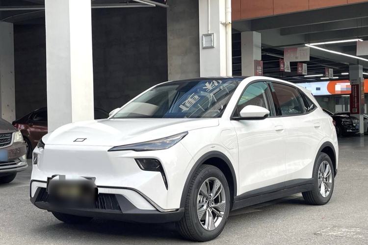 Used Bestune Yueyi 03 2025 565km Enjoy Edition