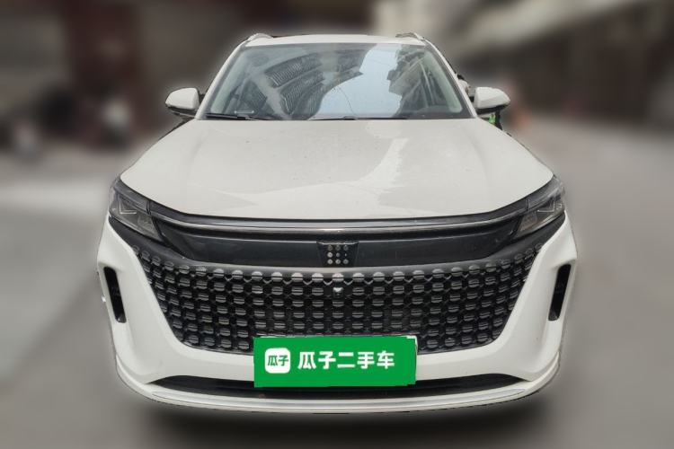 Used Landian E5 2023 1.5L DE-i 100KM Comfort Edition 7-Seater