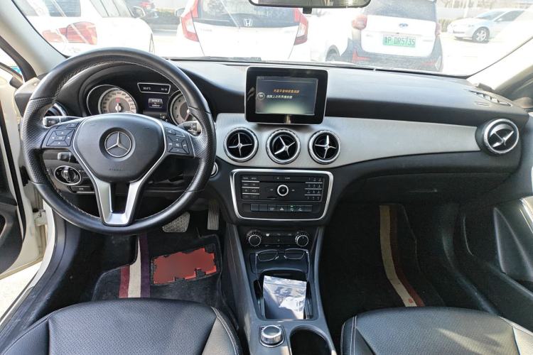 Used Mercedes-Benz GLA 2016 GLA 200 Sport Edition