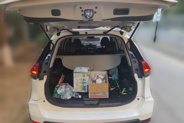 Used Nissan X-Trail 2021 2.0L CVT 2WD XL Premium Commemorative Edition