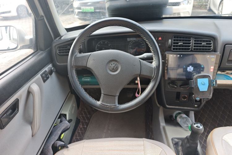 Used Volkswagen Jetta 2012 1.6L Collector's Edition