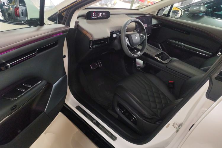 Used Hyptec HT 2024 825 Ultra-High Voltage LiDAR Edition
