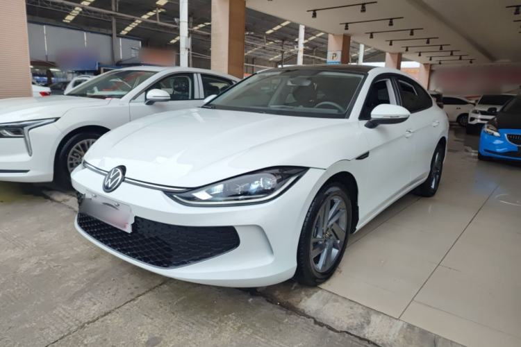 Used Volkswagen Lamando 2024 Lingdu L 200TSI DSG Trendy & Spicy Edition