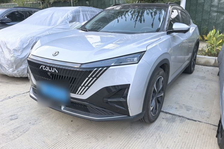 Used Dongfeng Aeolus Mage 2024 Honor Edition 1.5T Luxury Model