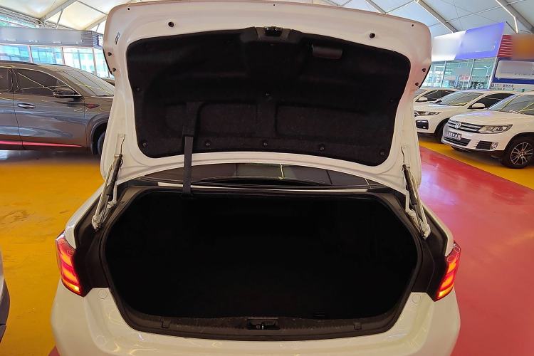 Used Toyota Crown 2018 2.0T Sport Edition
