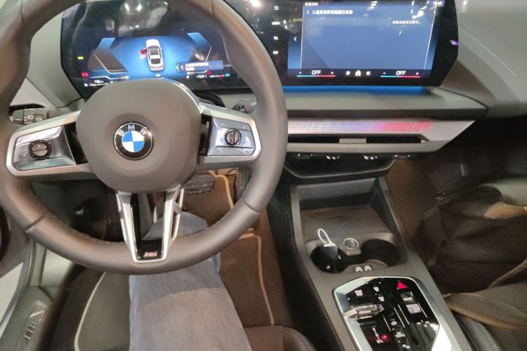 Used BMW 2 Series 2025 225L M Sport Night Edition Package