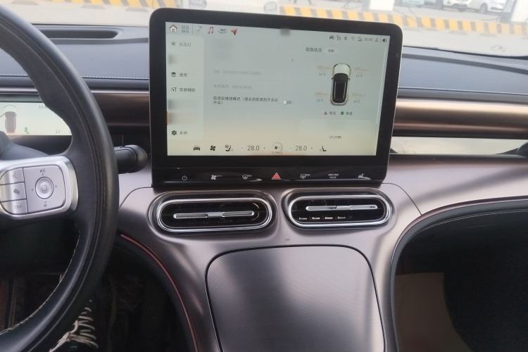 Used smart #1 2022 Pulse Heartbeat Edition