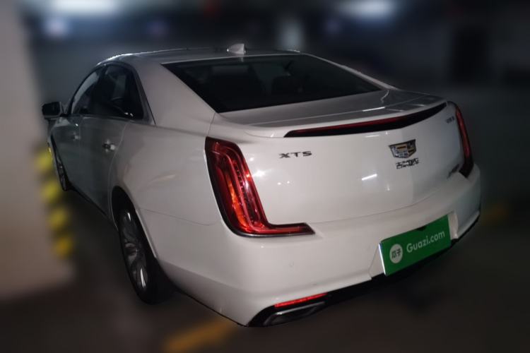 Used Cadillac XTS 2018 28T Tech Edition