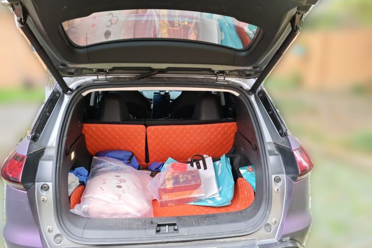 Used XPeng G3 2020 520i Luxury Edition