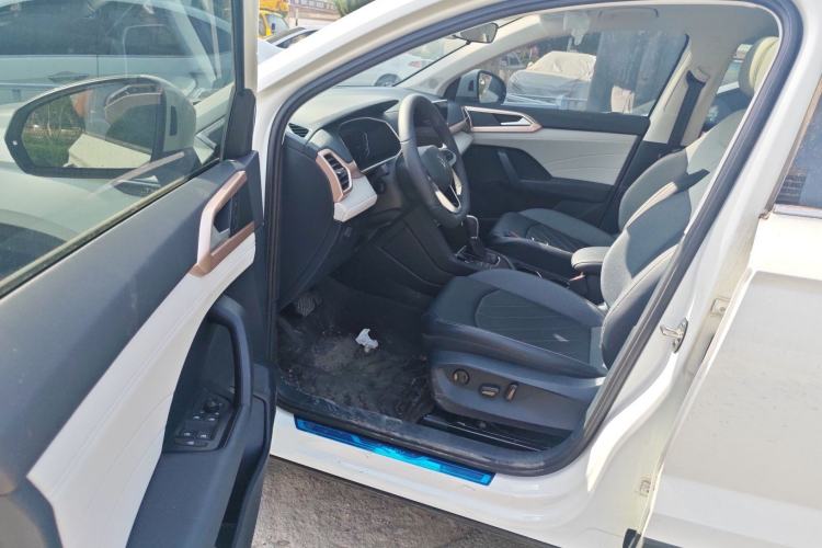 Used Volkswagen Tharu 2024 300TSI Two-Wheel-Drive Full Moon Edition
