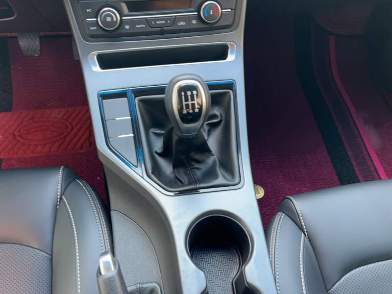 Used Geely Auto Emgrand 2019 Leading Edition 1.5L Manual Luxury Model China VI Standard — 14