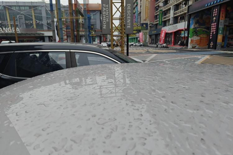 Used Geely Galaxy Geome 2025 310km Youth Edition