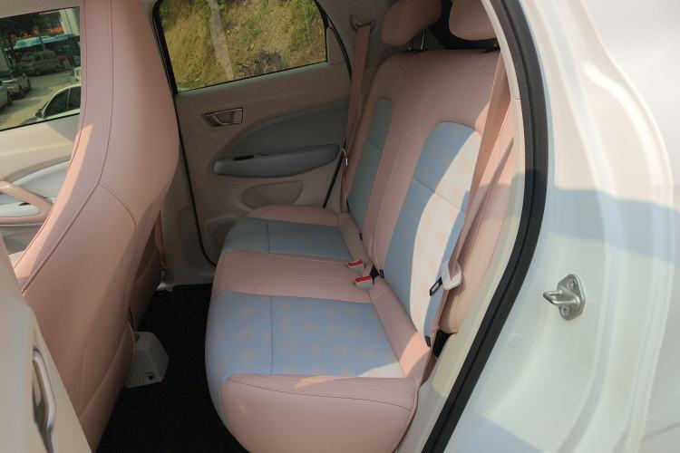 Used Leapmotor T03 2025 310 Comfort Edition