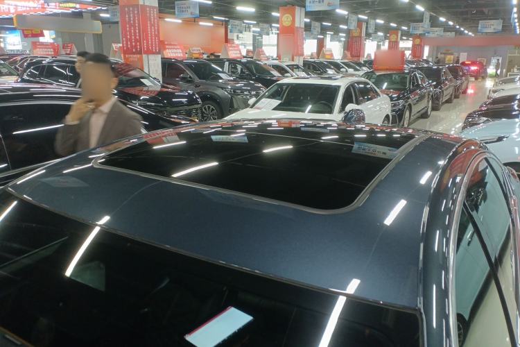 Used Cadillac CT6 2023 28T Platinum Edition
