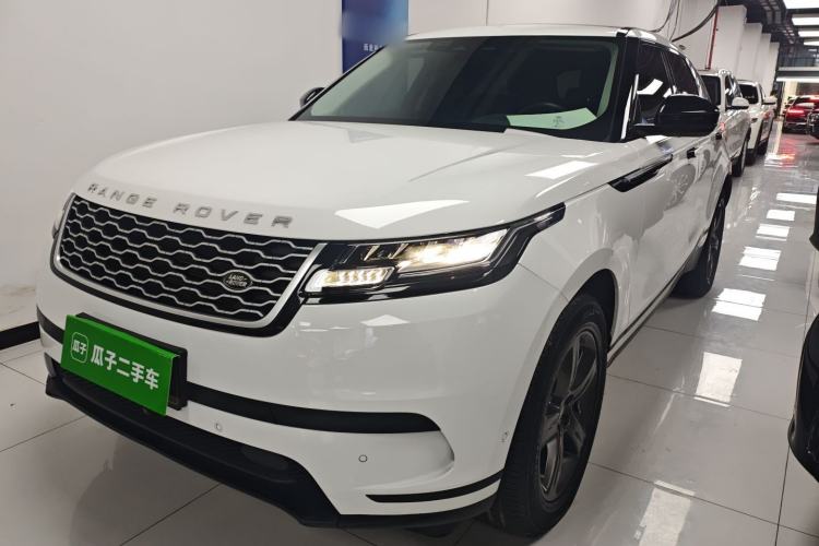 Used Land Rover Range Rover Velar 2022 250 PS
