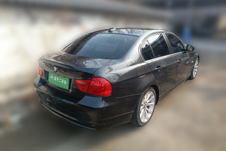 Used BMW 3 Series 2010 325i Sport Edition