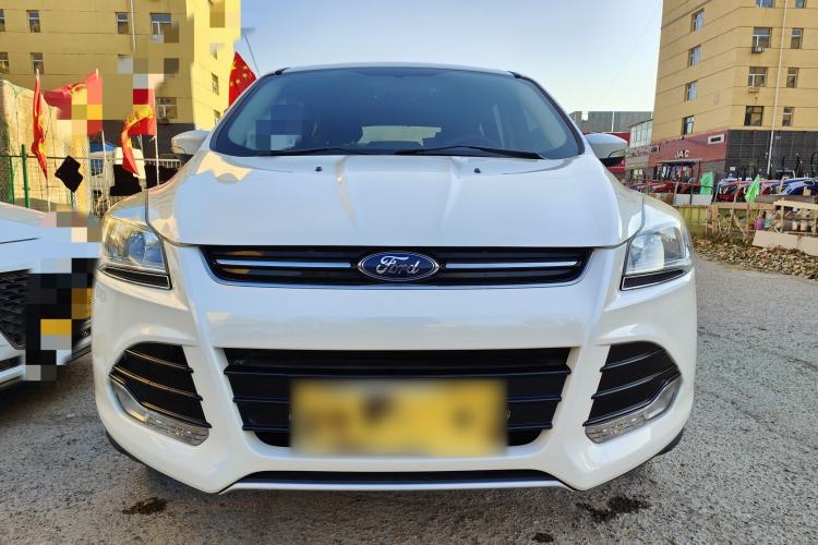 Used Ford Kuga 2015 1.5L GTDi Two-Wheel-Drive Comfort Model