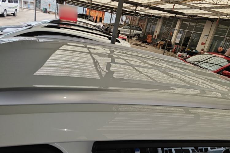 Used Jetta VS5 2019 280TSI Manual Entry-Level Model