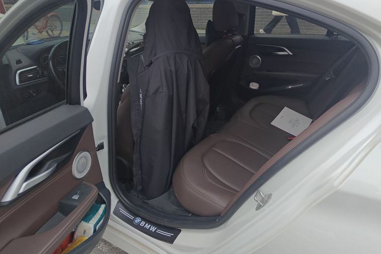 Used BMW 1 Series 2021 120i M Sport Night Edition