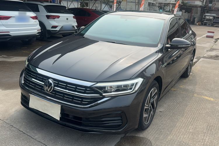 Used Volkswagen Sagitar 2023 280TSI DSG Beyond Lite Edition