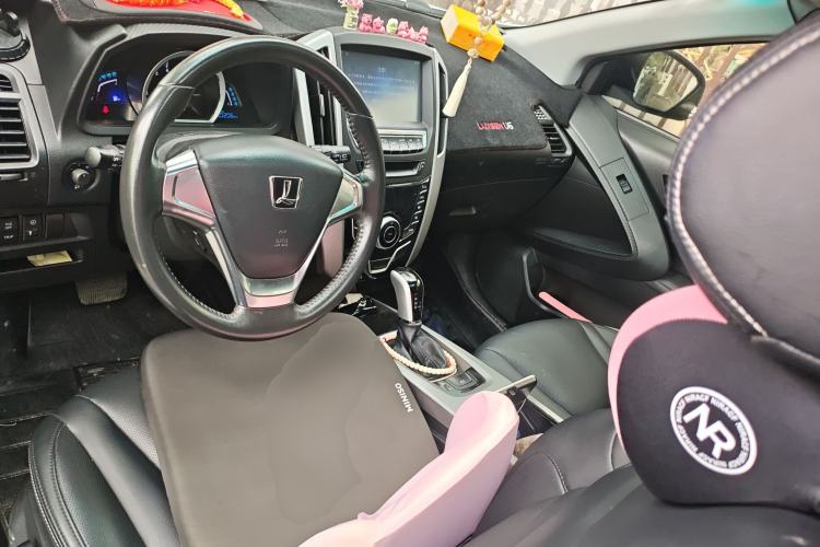 Used Luxgen U6 SUV 2014 1.8T Fashion Edition