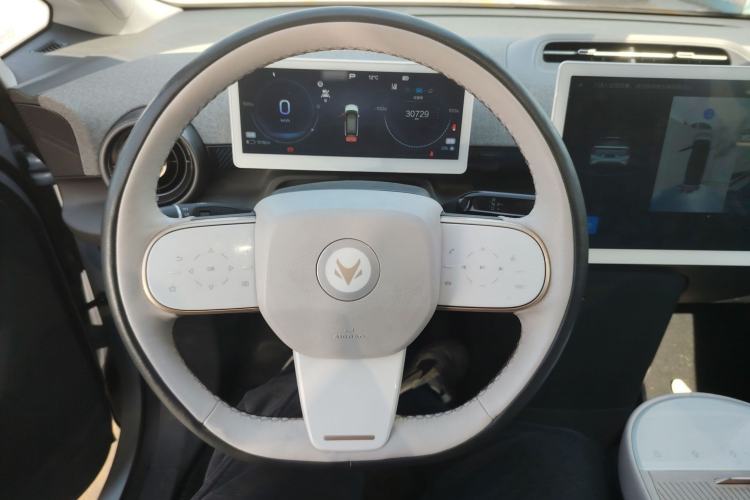 Used ARCFOX Kaola 2023 Parent-Child Edition