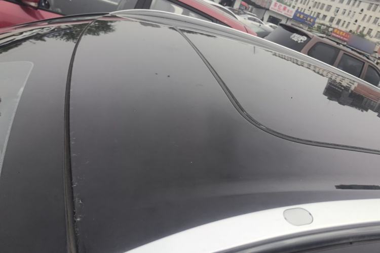 Used Geely Auto Coolray 2019 Sport Model 260T DCT Battle China V Standard Roof