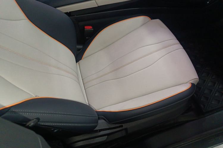 Used BYD Song PLUS New Energy 2021 DM-i 110KM Flagship Model