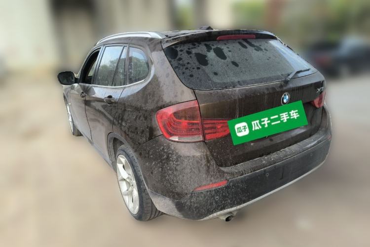 Used BMW X1 2010 xDrive28i
