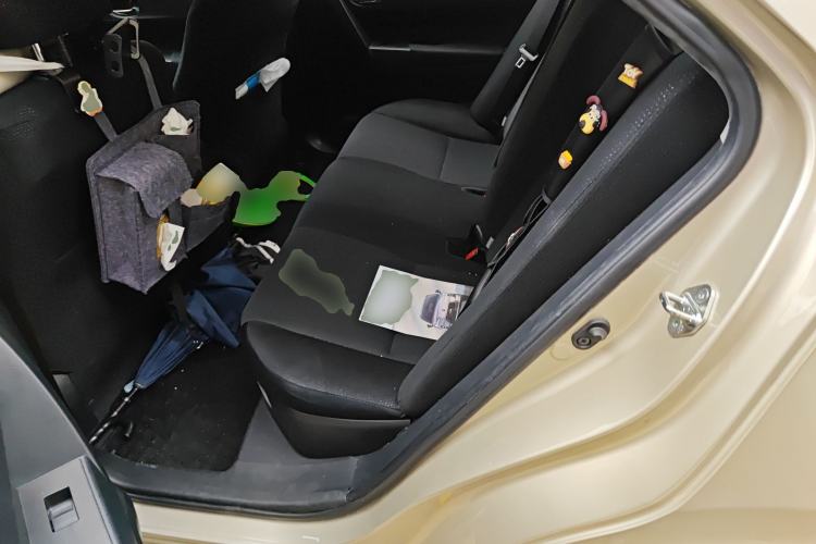 Used Toyota Corolla Hybrid E+ 2019 1.8L E-CVT Leading Edition