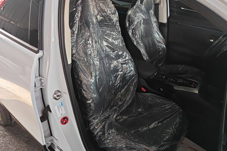 Used Honda HR-V 2023 2.0L eHEV Dynamic Edition
