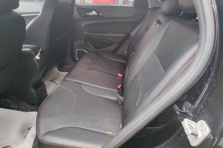 Used Brilliance V3 2020 1.6L Manual Smart Starry Edition