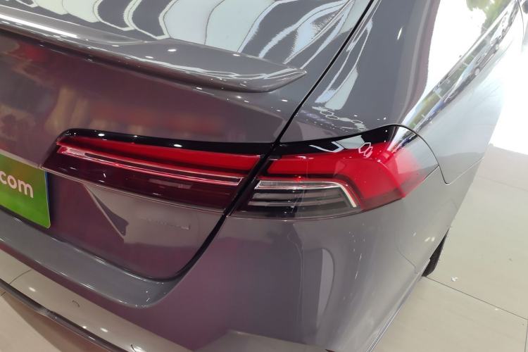 Used Honda Inspire 2023 260TURBO Deluxe Edition