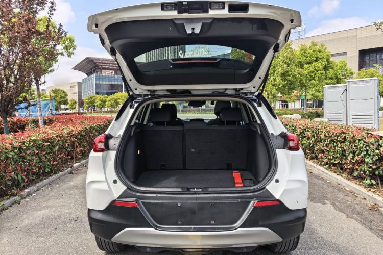 Used Buick Encore 2020 20T CVT Elite Edition