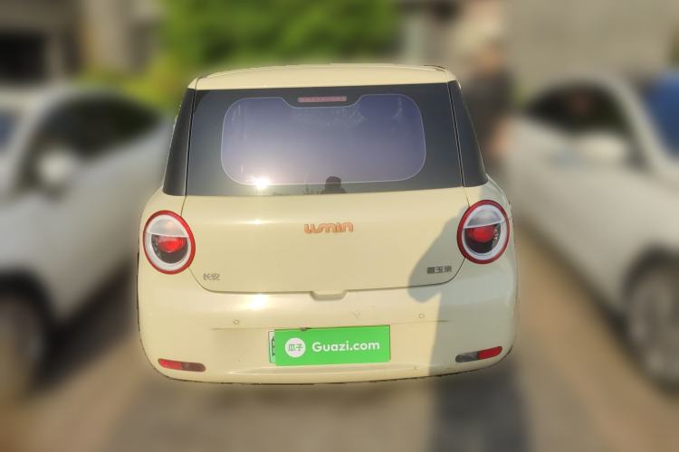Used CHANGAN NEVO Lumin 2023 205km Xiangqin Version