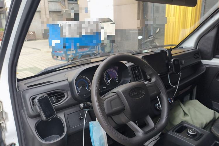 Used Karry Jiangtun 2023 Wide-body Edition Guoxuan Hi-Tech 40.55 kWh
